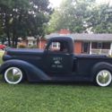 1936 Fargo Pickup Truck