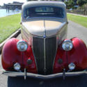 1936 FORD 4 DOOR SEDAN STREETROD HOTROD STREET ROD