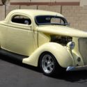 1936 Ford... ALL STEEL BODY..!! Cold A/C.. Arizona Car..!  MAKE OFFER..!!