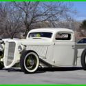 1936 Ford Antique  Automatic RWD Pickup Truck, Original Henry Ford Sheetmetal