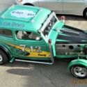 1936 FORD MADE-UP CUSTOM STREET ROD