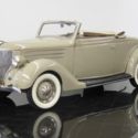 1936 Ford Model 68 Deluxe *$510 PER MONTH* Cabriolet