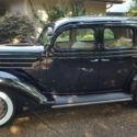 1936 FORD MODEL 68 DELUXE BEAUTIFULLY RESTORED