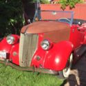 1936 ford  phaeton rat rod hot rod scta flathead custom