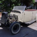 1936 Ford Phaeton REDUCED, REDUCED !