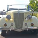 1936 Ford Phaeton Restomod - Offenhauser Equipped 304 V8, Automatic, & More