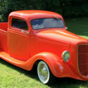 1936 Ford Pick Up Truck Street Rod **PRICE REDUCED**