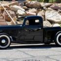 1936 FORD PICKUP *100% STEEL! High-End Build! One-Off KUSTOM Chopped Show Truck!