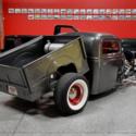 1936 FORD PICKUP All-Steel &#039;HOT ROD&#039; Show Truck! Hydraulic &#039;DUMP TRUCK&#039; Bed!