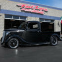 1936 Ford Pickup Hot Rod All Steel Body Roush 427c.i. 505hp V8 5 Speed Manual