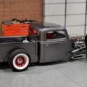 1936 FORD PICKUP Mint All-Steel &#039;HOT ROD&#039; Show Truck! Hydraulic &#039;DUMP TRUCK&#039; Bed