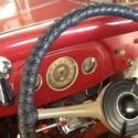 1936 Ford PU powered by 1953 Mercury Flat Head