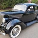1936 Ford Slant  Back Flathead V8  Restored Very NICE!!!