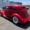 1936 FORD slantback streetrod