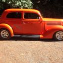 1936 Ford Slantback&#034;All Steel&#034; Street rod