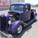 1936 Ford Street Rod Pickup