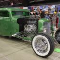 1936 Ford Truck - Blown 401 Nailhead w/6 Carbs