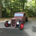 1936 Ford Truck - hotrod/ratrod/streetrod