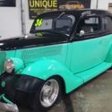 1936 Ford Tudor Street Rod, TRADES?
