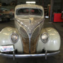 1936 FORD V8 DELUXE SEDAN!   ALL ORIGINAL!   ALL THERE!   RUNS GREAT!  SURVIVOR!