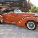 1936 Ford/AUBURN Speedster