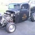 1936 GMC Tanker Truck Hot Rod. MUST SEE!!!!!!!!!