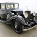 1936 Limousine Used