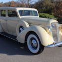 1936 Lincoln Model K324B V12 Great Running And Driving Car Located In California