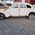 1936 Lincoln Zephyer