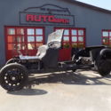 1936 Mercedes-Benz 200 Cabrio C Short Wheel Base Very Rare Classic Car!!!