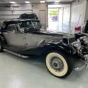 1936 Mercedes-Benz 500K Replica