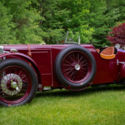 1936 MGTA Q-TYPE SPECIAL