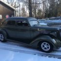 1936 Nash sedan Hot Rod Street Rod LS1