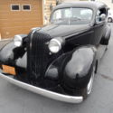 1936 Oldsmobile 2-Door Sedan - Street Rod - 350/Auto