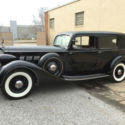 1936 Packard 1404 Super Eight Formal Sedan