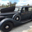 1936 PACKARD 8 Cyl 1401 SEDAN 44K ORIG Miles & PAINT! 2 OWNER Rare SURVIVOR FL
