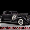 1936 Packard Custom Roadster, Big Block LS6, Fully modified, Best of the Best!