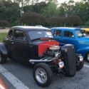 1936 Plymouth Coupe ALL STEEL Hot Rod / Rat Rod