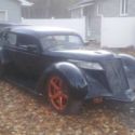 1936 Plymouth Extreme Custom