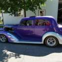 1936 plymouth p2 deluxe
