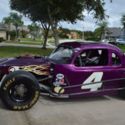 1936 PLYMOUTH VINTAGE RACE CAR STREET ROD RAT ROD COLLECTOR CAR STREET LEGAL