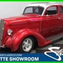 1936 Pro Street Used Automatic