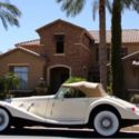 1936 replica kit makes 550K 540K MARLINA BERLINA