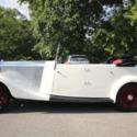 1936 ROLLS ROYCE CONVERTIBLE!