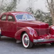 1936 Sedan Used