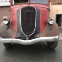 1936 Studebaker COE