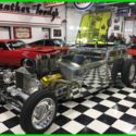 1936 Used Automatic RWD