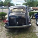 1936 Vintage Graham Paige Cavalier