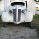 1937 1938 buick special hot rat rod gasser project