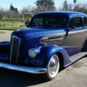 1937 All Steel Chevy 2DR 4.2/Auto/OD Fuel Injection 4WDB IFS Tilt PW A/C 36 40